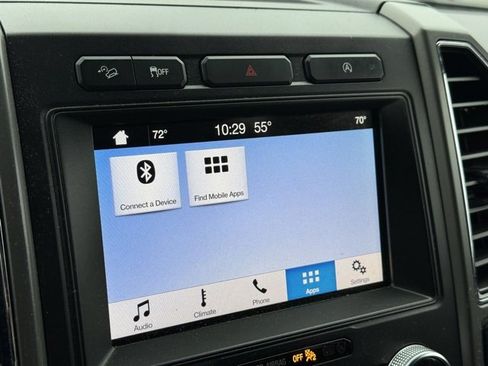 Used 2019 Ford Expedition XLT image 27