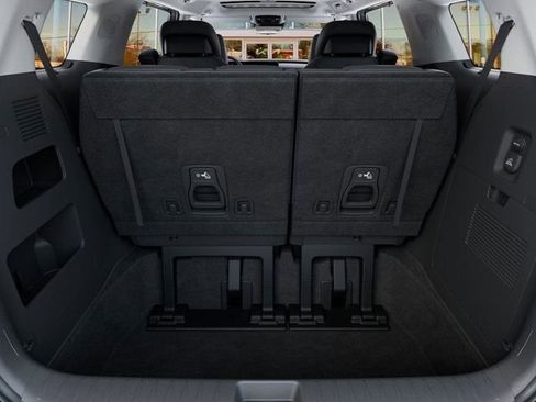 New 2026 Kia Carnival SX Prestige image 20