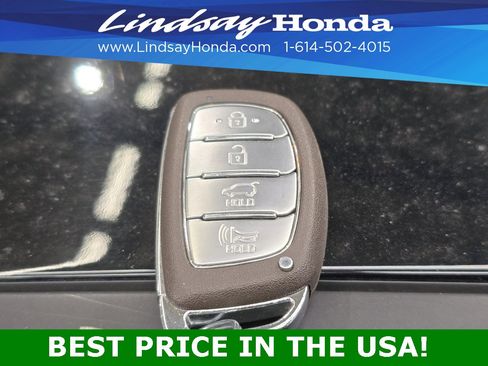 Used 2022 Hyundai Ioniq SEL image 22