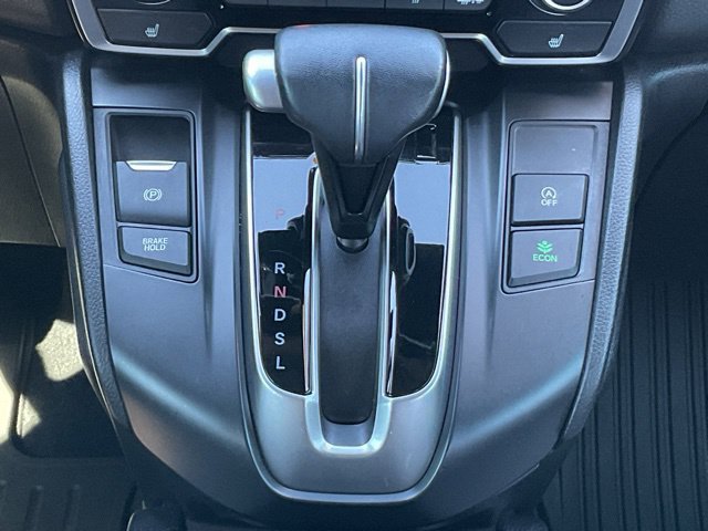 Used 2022 Honda CR-V EX-L image 30