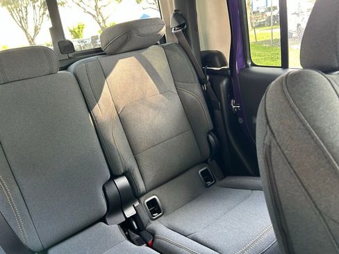 New 2026 Jeep Gladiator Willys image 15