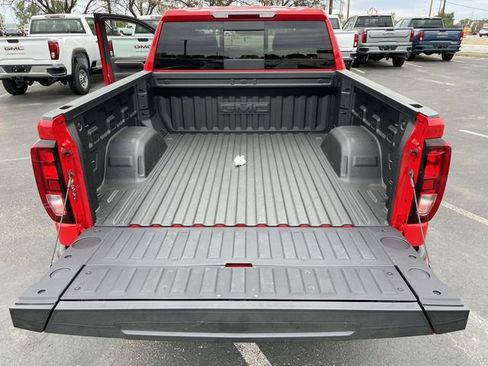 New 2026 GMC Sierra 1500 Elevation w/ Elevation Premium Package image 23