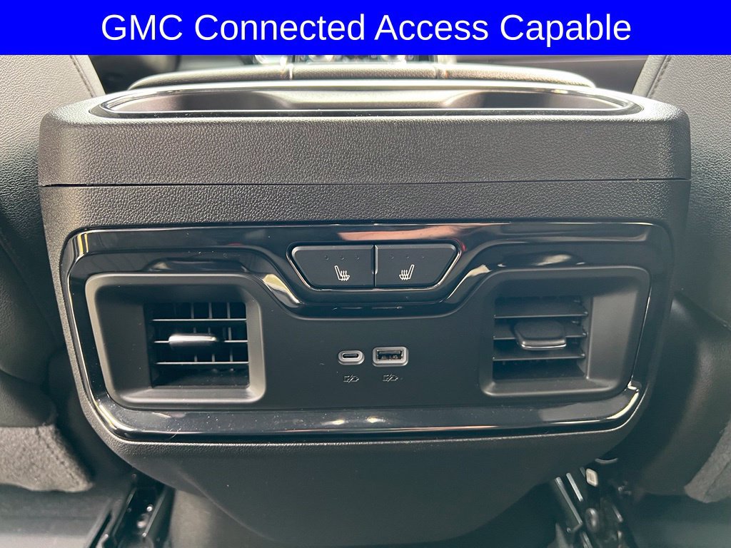 Used 2024 GMC Sierra 2500 AT4 w/ AT4 Premium Plus Package AWD/4WD image 29