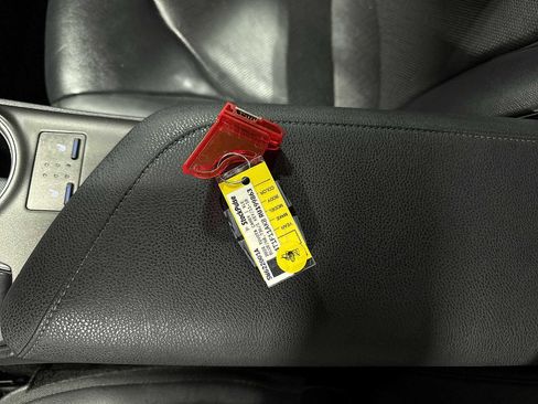 Certified 2024 Toyota Camry XLE image 31