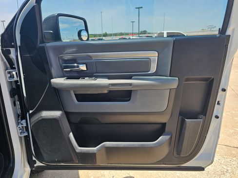 Used 2016 RAM 1500 Tradesman w/ Power & Remote Entry Group RWD image 31