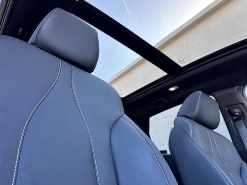 Certified 2025 Acura RDX SH-AWD image 21