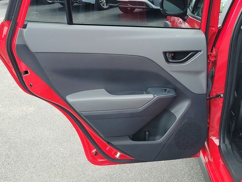 Certified 2024 Subaru Crosstrek 2.0i Premium image 13