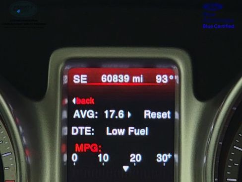 Used 2018 Dodge Journey GT w/ Nav & Sun Group AWD/4WD image 30