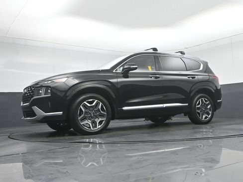Used 2021 Hyundai Santa Fe Calligraphy AWD/4WD image 67