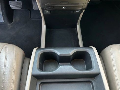 Used 2018 Honda Odyssey EX-L image 14