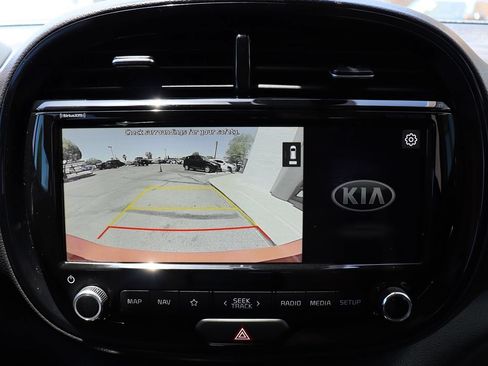 Used 2021 Kia Soul Turbo FWD image 49