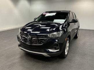 Used 2020 Buick Encore GX Preferred AWD/4WD video 1