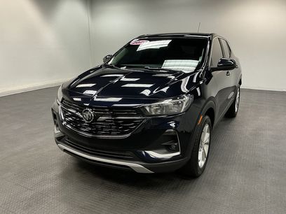 Used 2020 Buick Encore GX Preferred