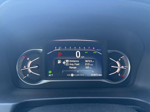 Used 2023 Honda Passport EX-L image 18