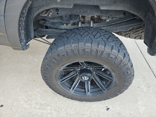 Used 2022 Ford F250 Lariat w/ Tremor Off-Road Package AWD/4WD image 5