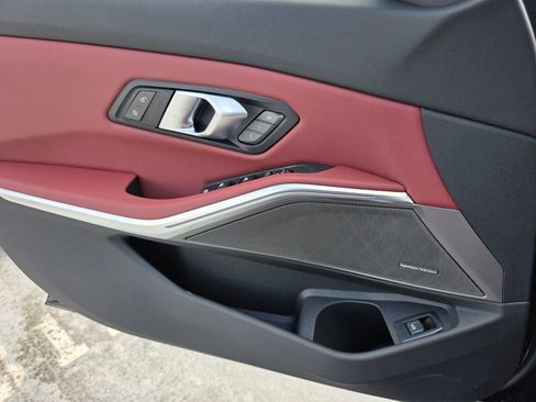 New 2026 BMW M340i Sedan image 16