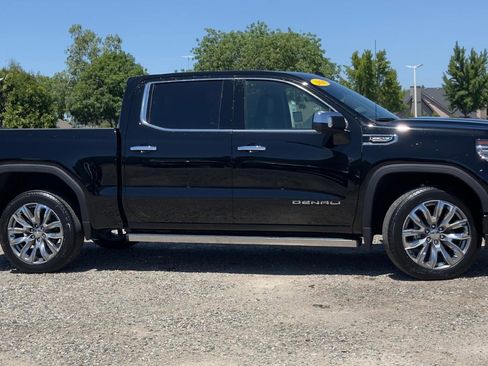 New 2026 GMC Sierra 1500 Denali AWD/4WD image 3
