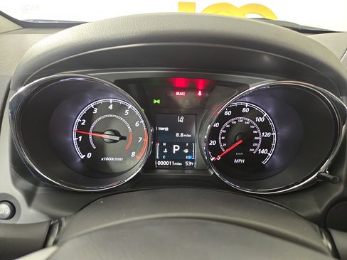 New 2025 Mitsubishi Outlander Sport ES image 16