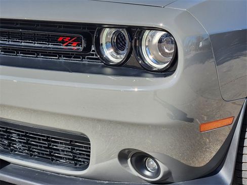 Used 2023 Dodge Challenger R/T Scat Pack w/ Plus Package image 8