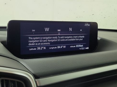 New 2026 MAZDA CX-50 AWD 2.5 S w/ Weather Package image 20