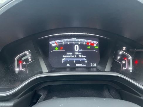 Used 2019 Honda CR-V EX image 19