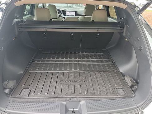 Used 2025 Nissan Murano SL w/ Cargo Package AWD/4WD image 18