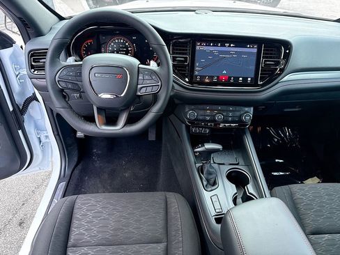 New 2026 Dodge Durango GT image 24