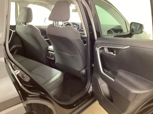 Used 2024 Toyota RAV4 XLE w/ Convenience Package AWD/4WD image 20