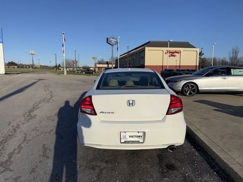 Used 2012 Honda Accord EX-L image 6