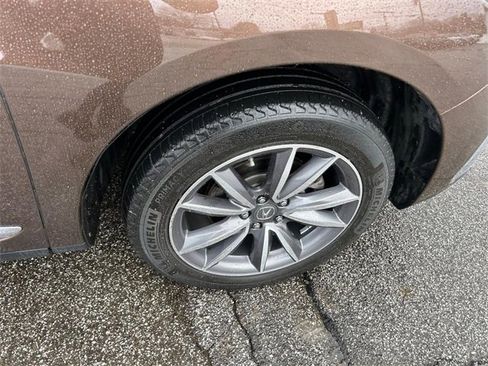 Used 2020 Acura RDX w/ Technology Package image 33