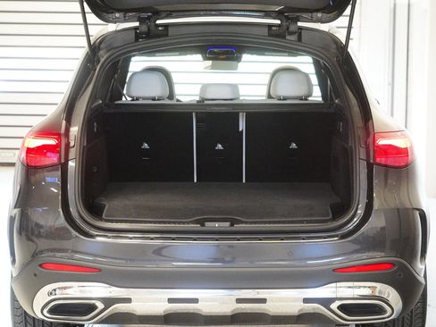 Certified 2026 Mercedes-Benz GLC 350e 4MATIC image 29