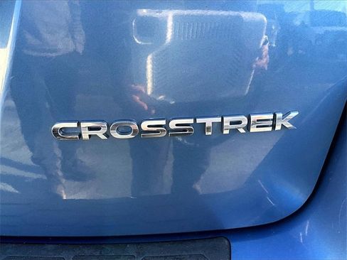 Used 2021 Subaru Crosstrek 2.5i Limited w/ Moonroof Package 1 image 8