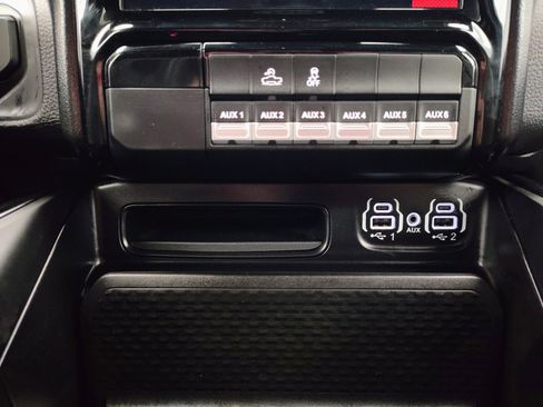 Used 2023 RAM 1500 TRX AWD/4WD image 43