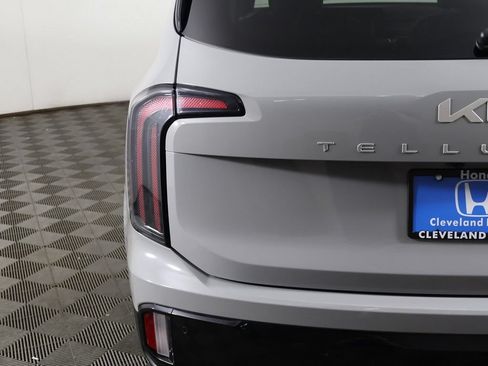 Used 2024 Kia Telluride SX X-Line AWD/4WD image 20