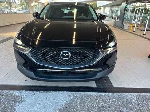 Used 2022 MAZDA CX-30 AWD 2.5 S image 2