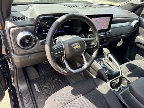 New 2026 Chevrolet Colorado LT AWD/4WD image 20