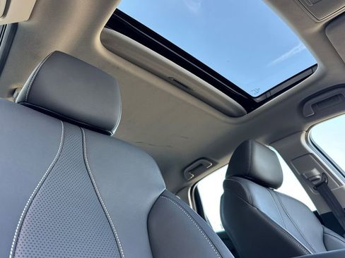 Certified 2025 Acura TLX w/ Technology Package image 20