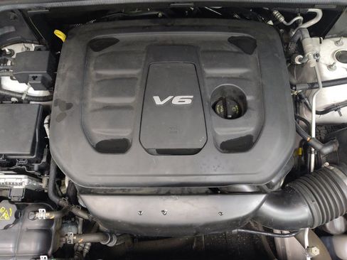 Used 2018 Dodge Durango SXT w/ Quick Order Package 2BB image 30