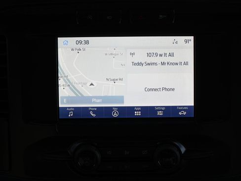 Used 2021 Ford F150 XL w/ STX Appearance Package RWD image 25