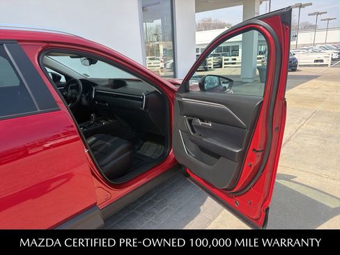 Used 2023 MAZDA CX-50 2.5 S w/ Cargo Package image 19