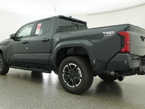 New 2026 Toyota Tacoma TRD Sport RWD image 49