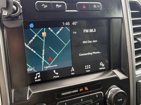 Used 2016 Ford F150 XLT w/ Equipment Group 302A Luxury image 35