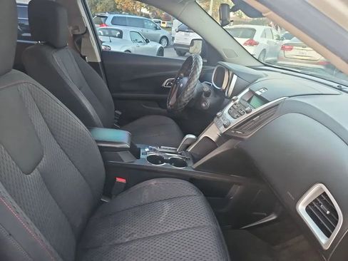 Used 2013 Chevrolet Equinox LS image 25
