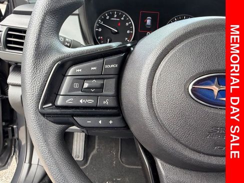 Used 2025 Subaru Crosstrek 2.0i Premium AWD/4WD image 25