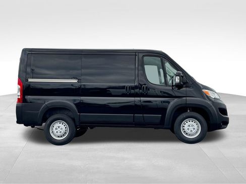 New 2026 RAM ProMaster 1500 w/ Convenience Group FWD image 8