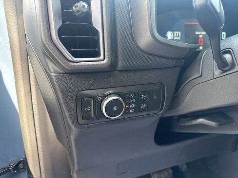 New 2025 Ford Bronco Sport Badlands w/ Badlands Tech Package image 15