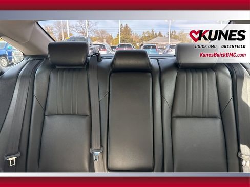 Used 2021 Honda Accord Sport Special Edition image 29
