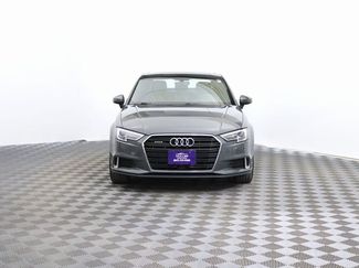 Used 2018 Audi A3 2.0T Premium w/ Convenience Package video 2