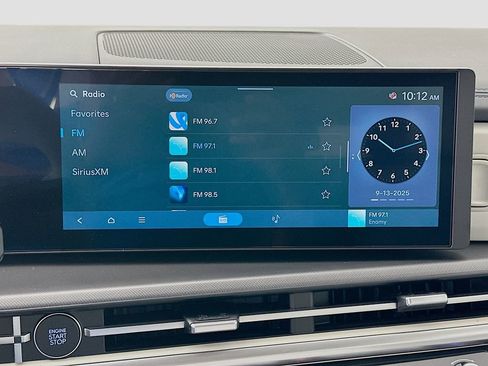 New 2026 Hyundai Santa Fe SEL image 11