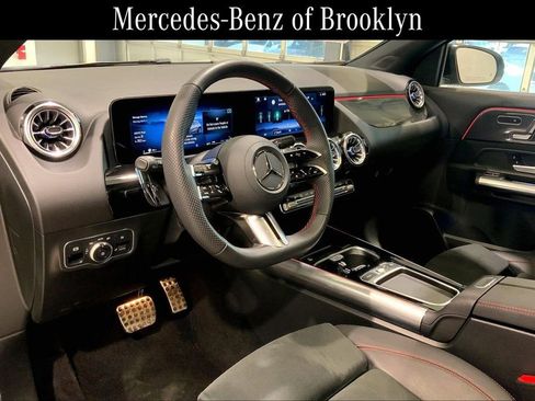 Certified 2026 Mercedes-Benz GLA 250 GLA 250 image 18